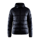 Veste rembourrée personnalisable recyclée - CRAFT Veste rembourrée personnalisable recyclée - CRAFT