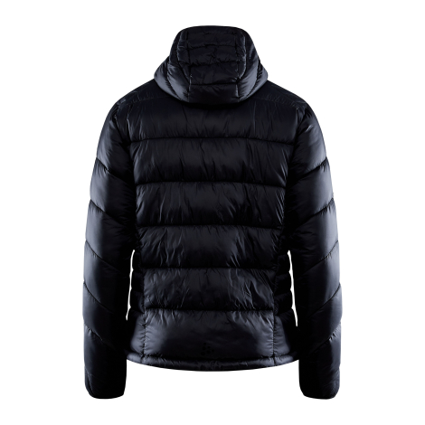 Veste rembourrée personnalisable recyclée - CRAFT