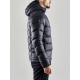 Veste rembourrée personnalisable recyclée - CRAFT Veste rembourrée personnalisable recyclée - CRAFT