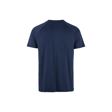 T-shirt publicitaire running en polyester recyclé - CRAFT