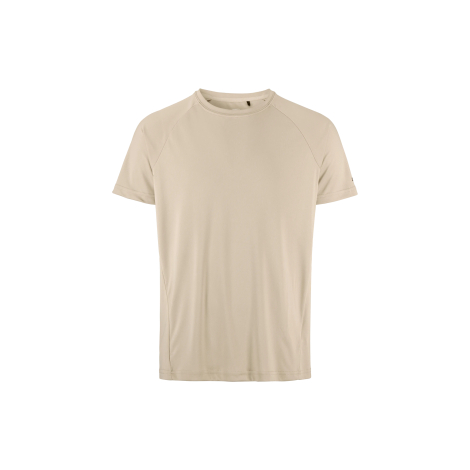 T-shirt publicitaire running en polyester recyclé - CRAFT