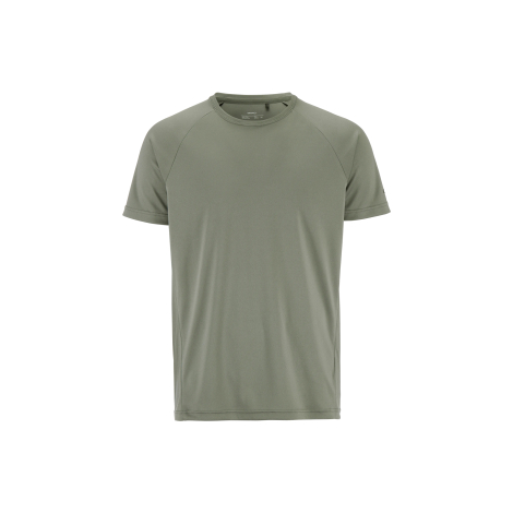 T-shirt publicitaire running en polyester recyclé - CRAFT