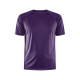 T-shirt publicitaire running en polyester recyclé - CRAFT T-shirt publicitaire running en polyester recyclé - CRAFT
