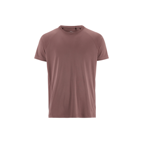 T-shirt publicitaire running en polyester recyclé - CRAFT