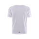 T-shirt publicitaire running en polyester recyclé - CRAFT T-shirt publicitaire running en polyester recyclé - CRAFT
