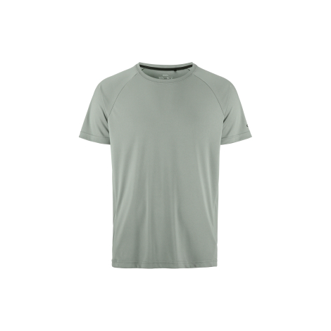 T-shirt publicitaire running en polyester recyclé - CRAFT