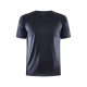 T-shirt publicitaire running en polyester recyclé - CRAFT T-shirt publicitaire running en polyester recyclé - CRAFT