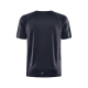 T-shirt publicitaire running en polyester recyclé - CRAFT T-shirt publicitaire running en polyester recyclé - CRAFT