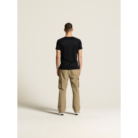 T-shirt publicitaire running en polyester recyclé - CRAFT