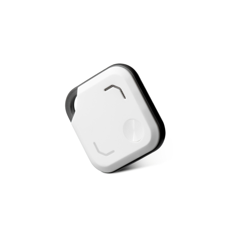 Traceur d’objets publicitaire compatible Google et Apple Vibetag
