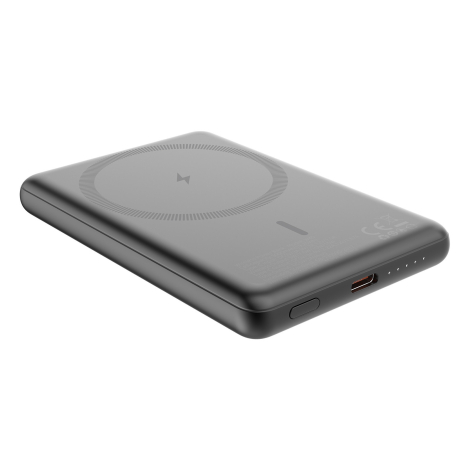Batterie magnétique publicitaire 5 000 mAh MANTI