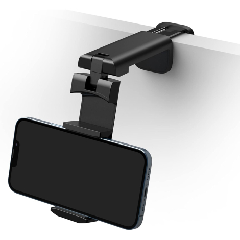 Support de voyage publicitaire pour smartphone Kumei