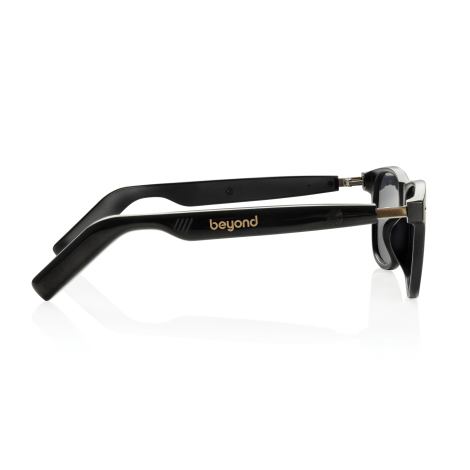 Lunettes audio à personnaliser avec IA Miro