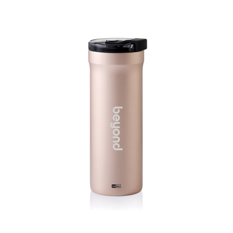 Mug isotherme promotionnel 500 ml Pulse