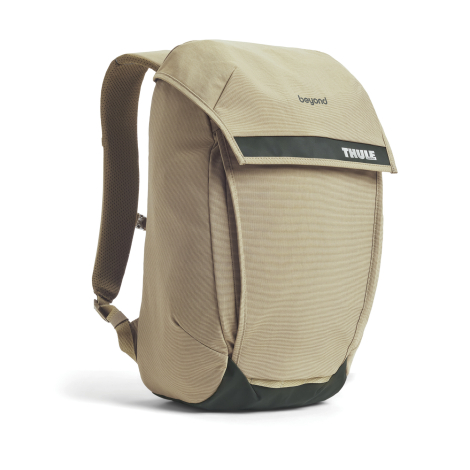 Sac à dos publicitaire à rabat magnétique Thule Paramount