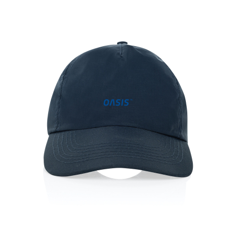 Casquette 5 panneaux personnalisable Kento Urban