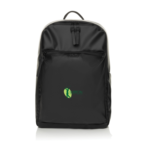 Sac à dos ordinateur 16" promotionnel passant bagage Oslo