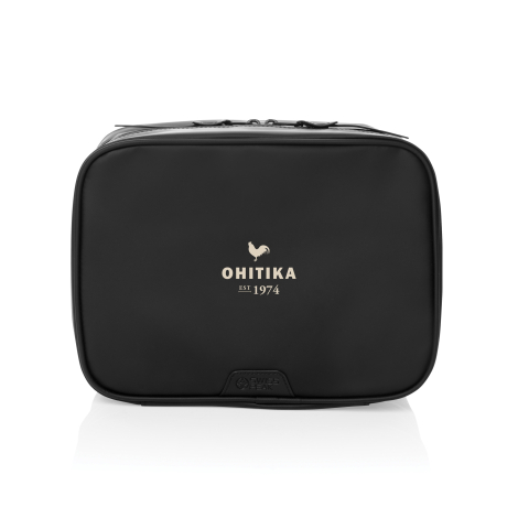 Trousse de toilette pliable à personnaliser Oslo