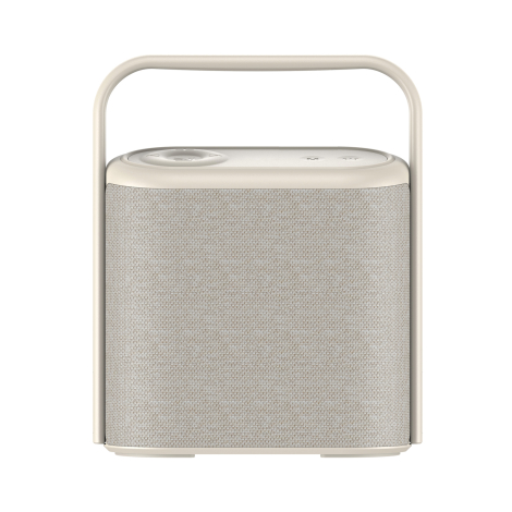 Enceinte personnalisée 10 W avec poignée Newark
