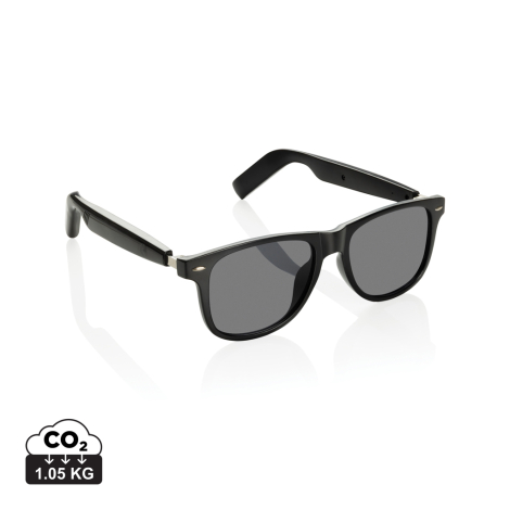 Lunettes audio à personnaliser avec IA Miro