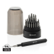 Kit de tournevis personnalisable 31 en 1 Gear X Kit de tournevis personnalisable 31 en 1 Gear X