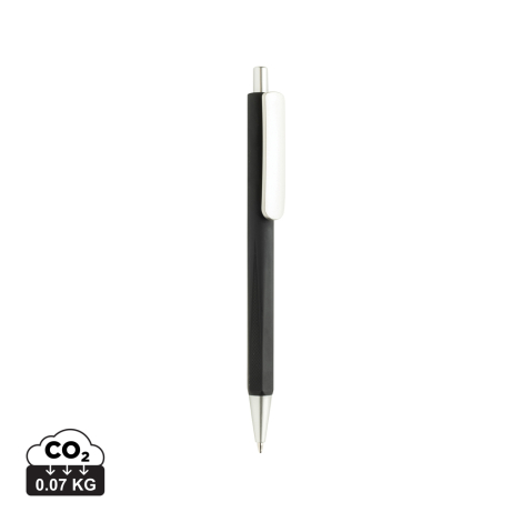 Stylo triangulaire promotionnel Edge RCS