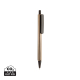 Stylo triangulaire promotionnel Edge RCS