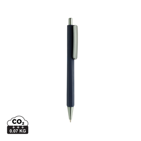 Stylo triangulaire promotionnel Edge RCS
