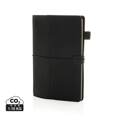 Organiseur A5 rechargeable 3-en-1 personnalisable Daily Notes