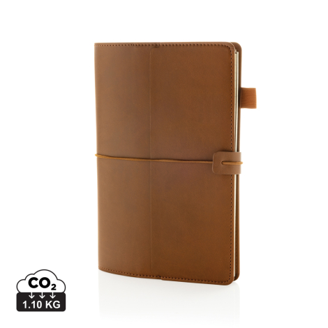 Organiseur A5 rechargeable 3-en-1 personnalisable Daily Notes