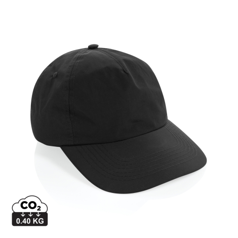 Casquette 5 panneaux personnalisable Kento Urban