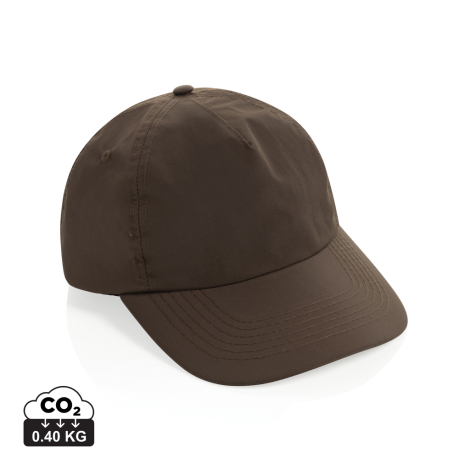 Casquette 5 panneaux personnalisable Kento Urban