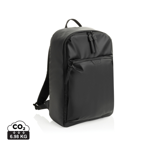 Sac à dos ordinateur 16" promotionnel passant bagage Oslo