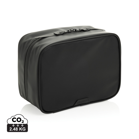 Trousse de toilette pliable à personnaliser Oslo