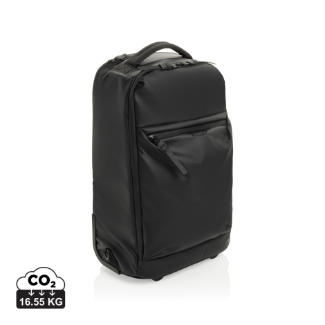 Sac à dos trolley 16" à personnaliser Oslo