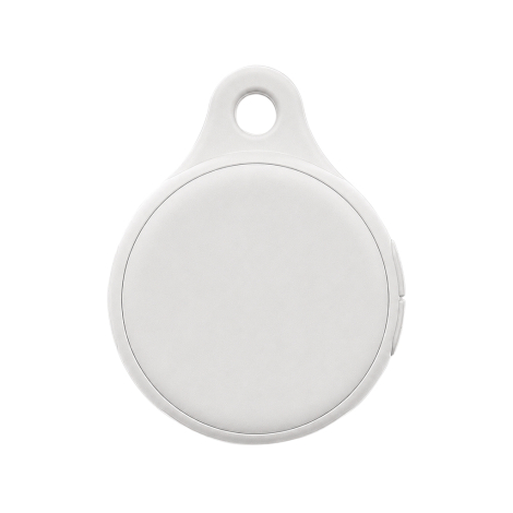 Localisateur publicitaire avec lampe Aptos