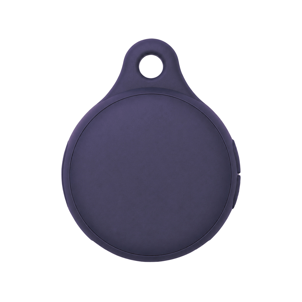 Localisateur publicitaire avec lampe Aptos Bleu