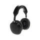 Casque circum-auriculaire promotionnel pliable Spectra Casque circum-auriculaire promotionnel pliable Spectra