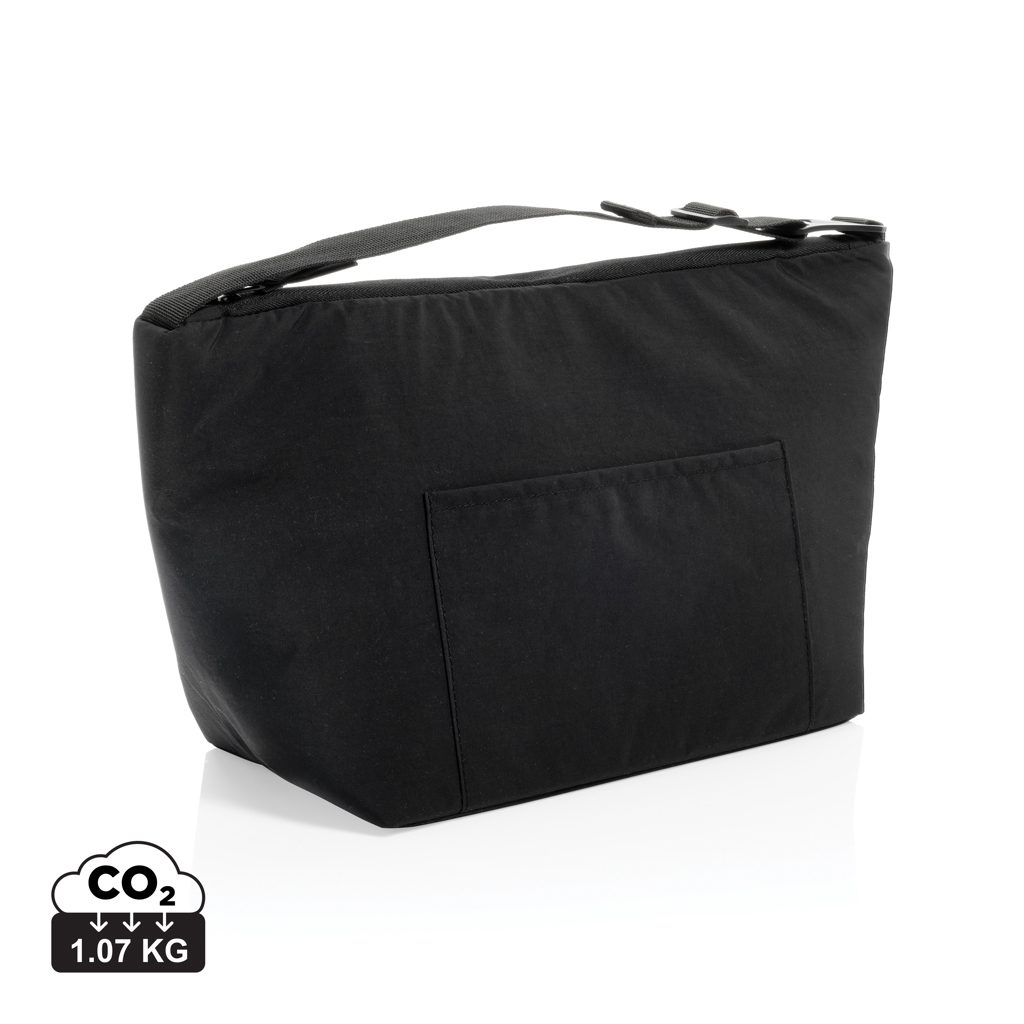 Sac isotherme personnalisable 6 L Kento Urban Noir