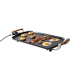 Plancha électrique personnalisée 35 × 56 cm Pro