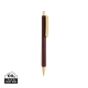 Stylo triangulaire promotionnel Edge RCS Stylo triangulaire promotionnel Edge RCS