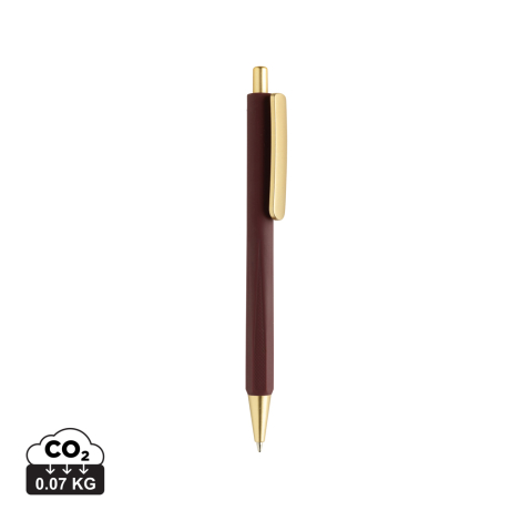 Stylo triangulaire promotionnel Edge RCS