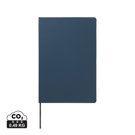 Carnet A5 personnalisé à couverture souple Baltimore