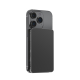 Powerbank magnétique à personnaliser 5000 mAh Marin Powerbank magnétique à personnaliser 5000 mAh Marin