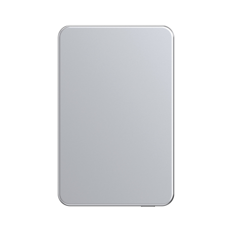 Powerbank magnétique à personnaliser 5000 mAh Marin