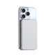 Powerbank magnétique à personnaliser 5000 mAh Marin Powerbank magnétique à personnaliser 5000 mAh Marin