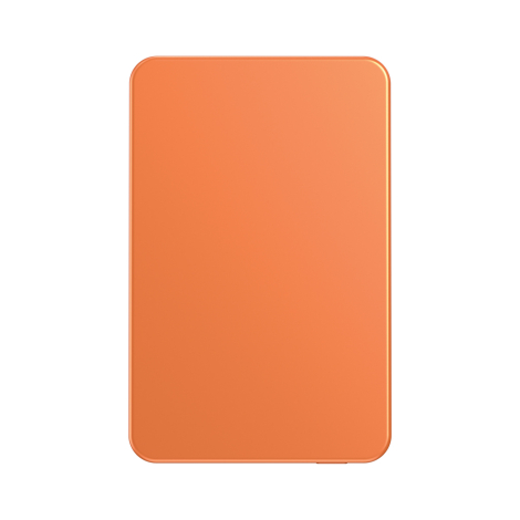 Powerbank magnétique à personnaliser 5000 mAh Marin