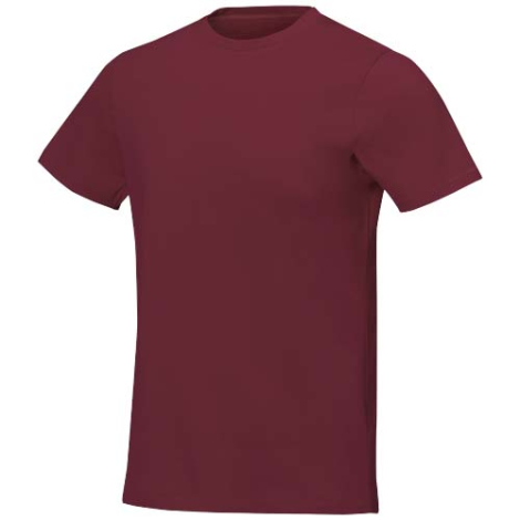 T-shirt publicitaire en coton 160g homme Nanaimo