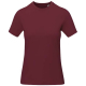 T-shirt publicitaire 160g coton femme Nanaimo