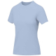 T-shirt publicitaire 160g coton femme Nanaimo